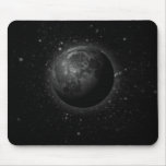 Moon Mousepad