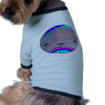 Moon n Three Birds in the sky pet clothing
