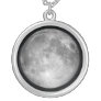 Moon Necklace