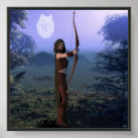 Moon of the Wolf posters