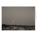 Moon Over Newport cards