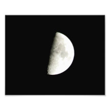 Moon Photograph
