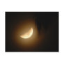 Moon Post Card