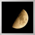 moon posters