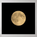 moon posters