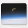 Moon Rising Mouse Pads