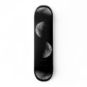 Moon Skateboard