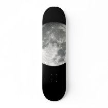 Moon Skateboard