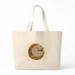 Moon-Star -Islam bags