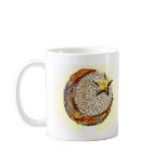 Moon-Star -Islam mugs