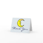 Moon & Stars Cards