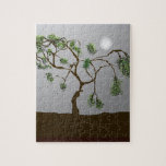 Moon Tree Puzzles