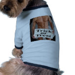 Moon Trick pet clothing