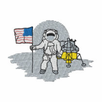 Moon Walk Polo