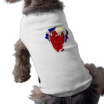 Moon Witch Dog Clothes
