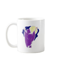 Moon Witch Mugs