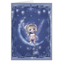 Moonbeam Cards
