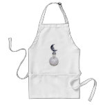 MoonBeamsInJar110709 copy Apron