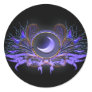 Moonchild - Sticker