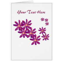 Moondaisy Card