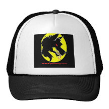 moondog hats