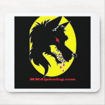 moondog mouse pad
