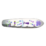 mOOnella EXTREME ! skateboards