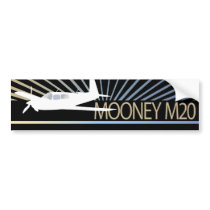 Mooney M20