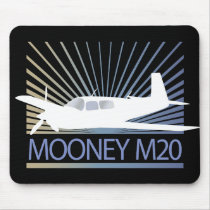 Mooney M20
