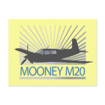 Mooney M20