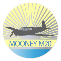 Mooney M20