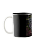 Moonflower Drawing mugs
