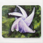 Moonflower Mouse Pad mousepads