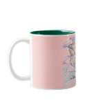 Moonflower Mug