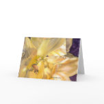 Moonlight Daffodils Greeting and Note Cards