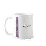 Moonlight Ferns Coffee Mugs