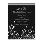 Moonlight Invite postcards