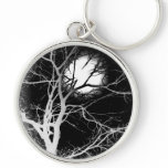 Moonlight keychains