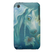 Moonlight Mare Iphone 3 Cover