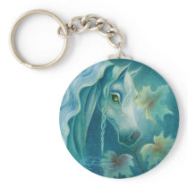 Moonlight Mare Keychain