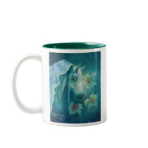 Moonlight Mare Mugs