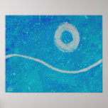 Moonlight Print