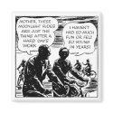 moonlight rides magnets
