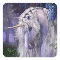 Moonlight Serenade Sticker