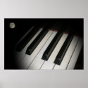 Moonlight sonata posters