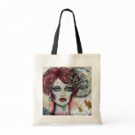 Moonlit Bag