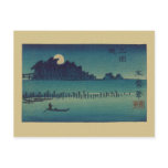 Moonlit Grove Postcards