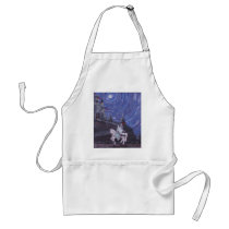 MOONLIT KNIGHT APRONS