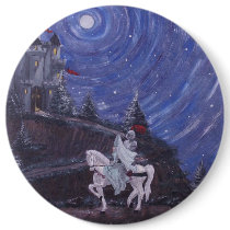 MOONLIT KNIGHT BUTTONS