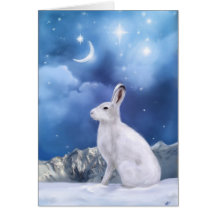 Moonlit Sentinel Cards